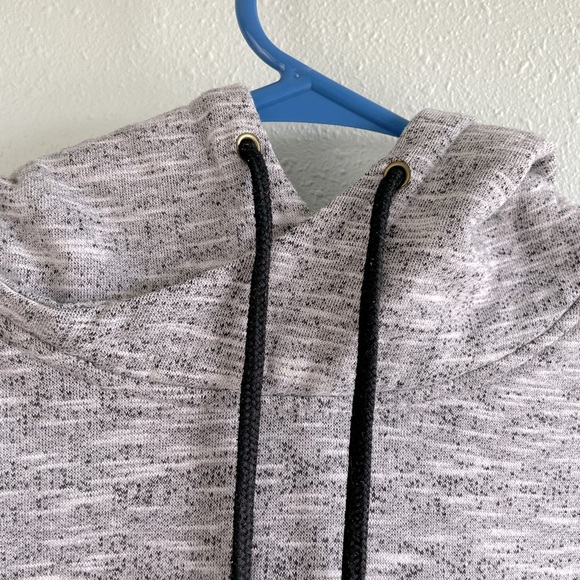 Blue notes Hoodie - Picture 3 of 5